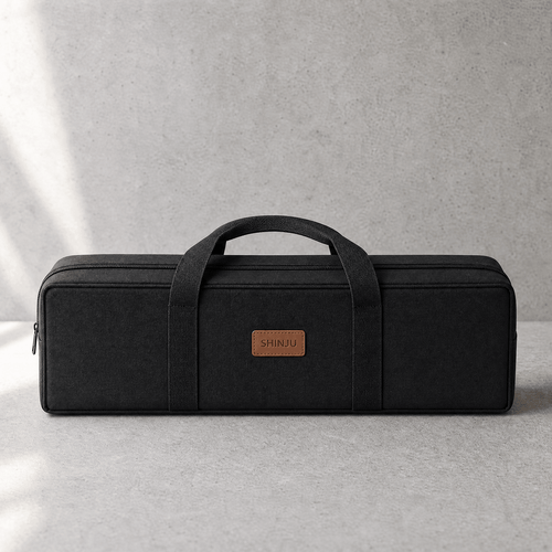 SEILO™ | 収納＆持ち運び専用バッグ