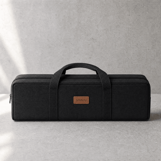 SEILO™ | 収納＆持ち運び専用バッグ